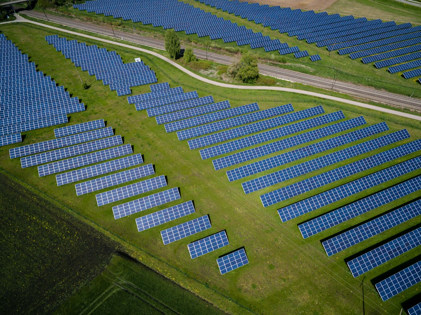 Energy and fuel infrastructure